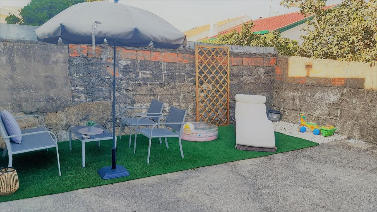Oliveira'S Dream - Stay Good, Feel Good Maia  Exterior photo