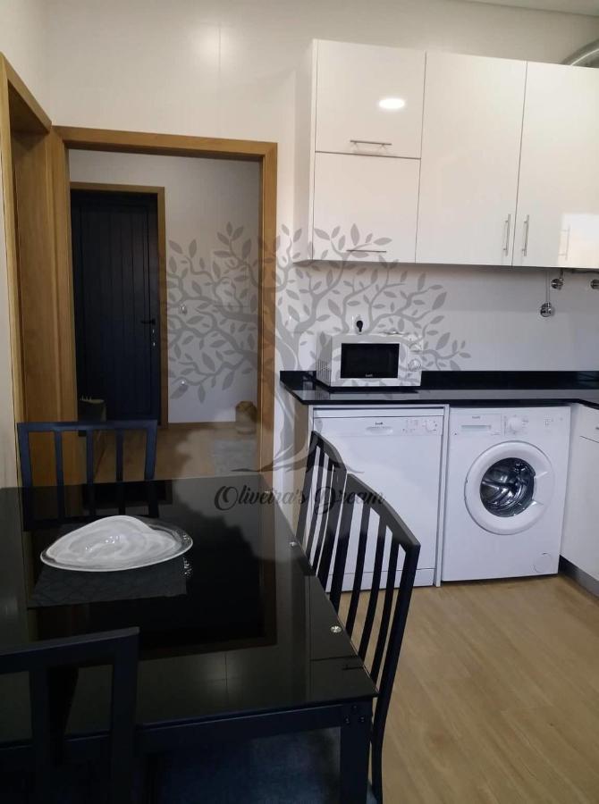 Oliveira'S Dream - Stay Good, Feel Good Maia  Exterior photo