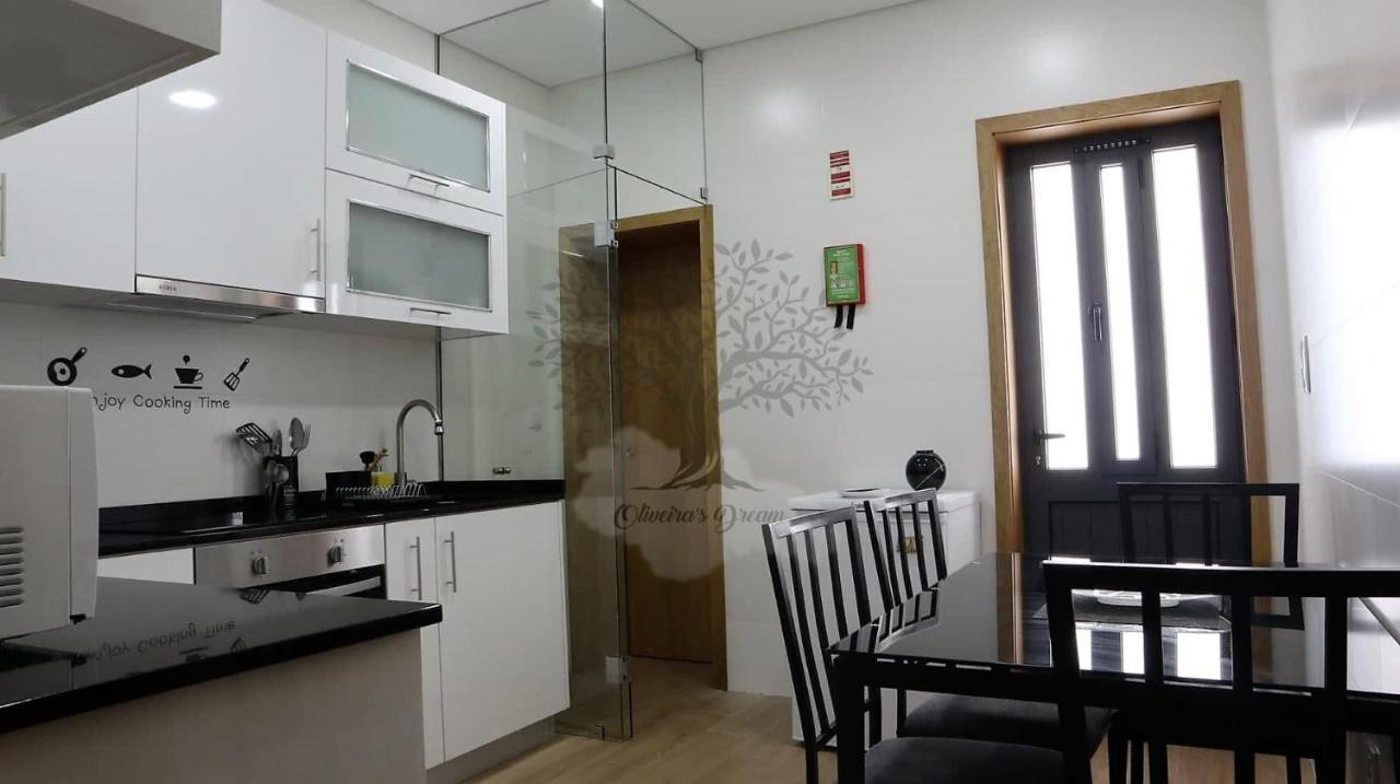 Oliveira'S Dream - Stay Good, Feel Good Maia  Exterior photo