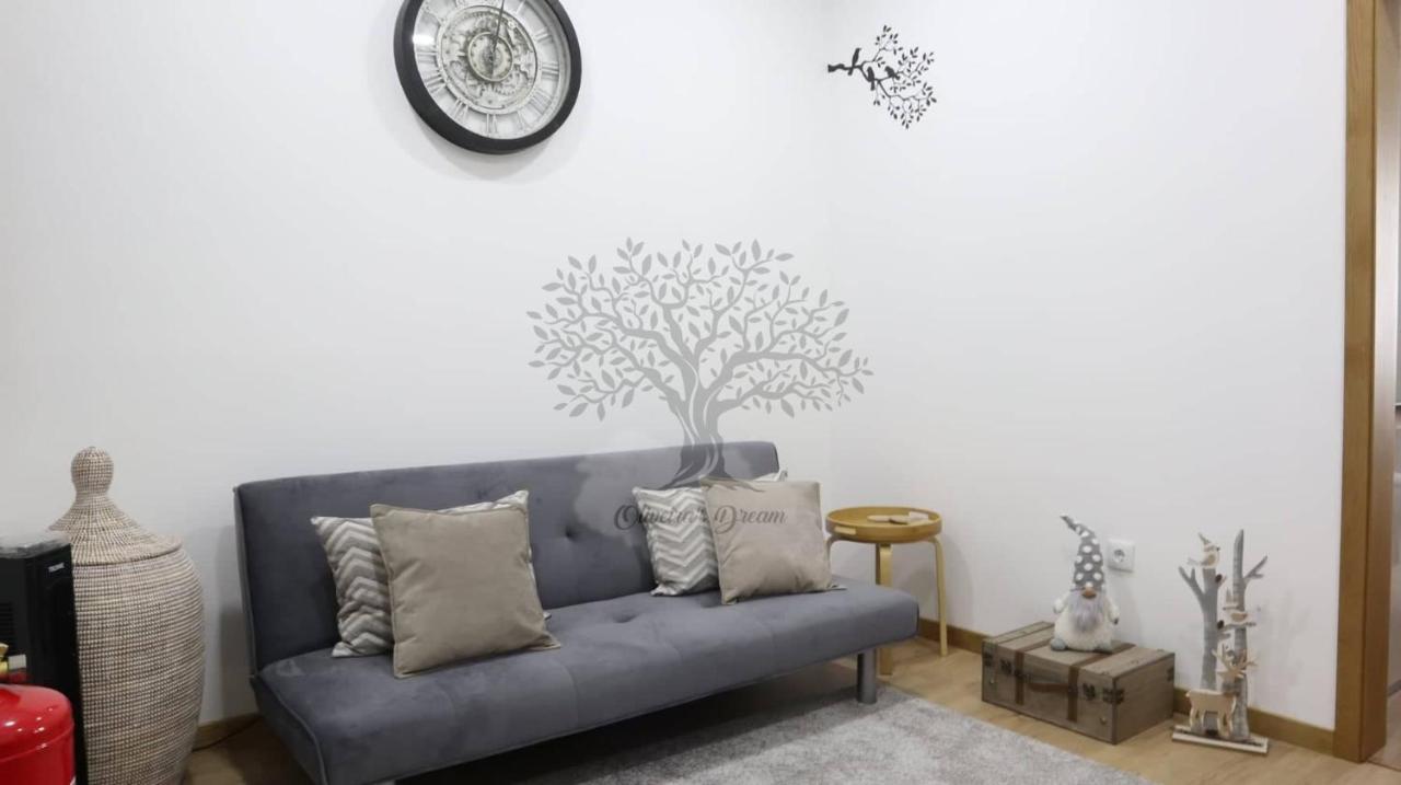 Oliveira'S Dream - Stay Good, Feel Good Maia  Exterior photo